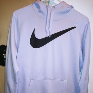 Nike sweater